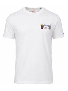 TシャツMc2 Saint Barth
